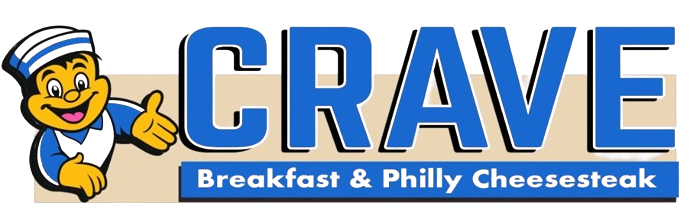 Crave Breakfast & Philly Cheesesteak